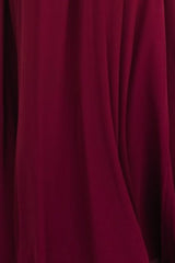 Fabric Swatch - Naomi Chiffon | Mulberry